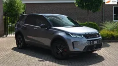 Gebruikt 2021 Land Rover Discovery Sport S SUV | € 34.950 (Goede deal)
