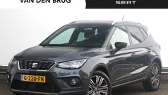 Gebruikt 2019 Seat Arona Business SUV | € 17.395 (Eerlijke prijs)