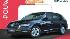 Gebruikt 2024 Skoda Octavia Business Line Stationwagen | € 26.450 (Eerlijke prijs)