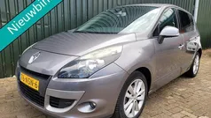 Gebruikt 2010 Renault Scénic III MPV | € 3.790 (Goede deal)