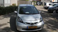 Gebruikt 2008 Toyota Aygo Hatchback | € 2.950 (Eerlijke prijs)