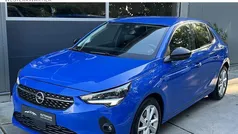 Gebruikt 2022 Opel Corsa Edition Hatchback | € 16.939 (Eerlijke prijs)