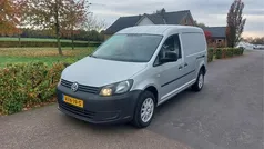 Gebruikt 2014 VW Caddy Maxi MPV | € 6.750 (Goede deal)