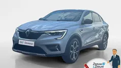 Wit Gebruikt 2021 Renault Arkana SUV | € 19.940 (Eerlijke prijs)