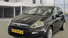 Gebruikt 2011 Fiat Punto Evo Hatchback | € 3.600 (Eerlijke prijs)