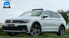Gebruikt 2018 VW Tiguan Allspace R-line SUV | € 27.995 (Eerlijke prijs)