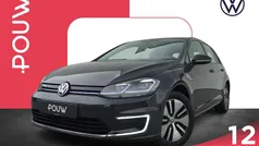 Grijs Gebruikt 2020 VW e-Golf Hatchback | € 12.900 (Eerlijke prijs)