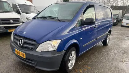 Occasion Mercedes Vito 95 PK (69 kW) 2011 Van