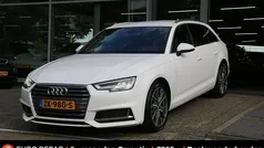 Gebruikt 2019 Audi A4 Sport Stationwagen | € 17.995 (Super prijs)