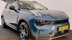 Blauw Gebruikt 2022 Lynk & Co 01 SUV | € 25.000 (Eerlijke prijs)