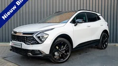 Gebruikt 2025 Kia Sportage SUV | € 42.950 (Goede deal)