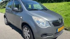 Gebruikt 2012 Opel Agila Selection Hatchback | € 3.450 (Eerlijke prijs)