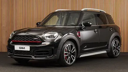 Gebruikt 2021 Mini John Cooper Works Countryman SUV | € 38.800 (Eerlijke prijs)