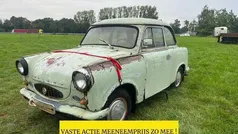 Gebruikt 1961 Trabant 600 Sedan | € 1.450