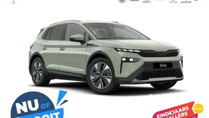 Occasion 2025 Skoda Elroq Business Line SUV | € 45.970 (Eerlijke prijs)
