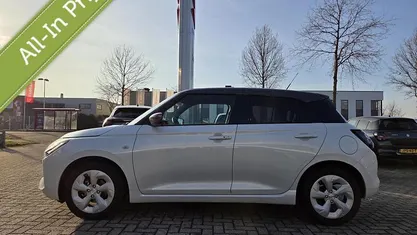 Occasion 2025 Suzuki Swift Hatchback | € 20.000 (Eerlijke prijs)
