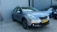 Gebruikt 2014 Peugeot 2008 SUV | € 4.495 (Eerlijke prijs)