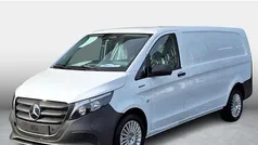 Gebruikt 2024 Mercedes e-Vito Van | € 48.000 (Eerlijke prijs)