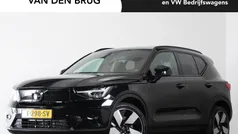 Zwart Gebruikt 2023 Volvo XC40 Ultimate SUV | € 38.785 (Eerlijke prijs)