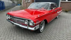 Gebruikt 1960 Chevrolet Impala Sedan | € 28.500