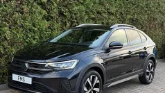 Zwart Gebruikt 2023 VW Taigo Life SUV | € 24.890 (Goede deal)