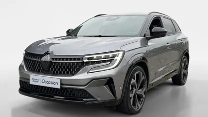 Grijs Gebruikt 2024 Renault Austral Iconic Esprit Alpine SUV | € 32.935 (Eerlijke prijs)