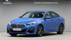 Blauw Gebruikt 2022 BMW 218 Executive Coupé | € 30.450 (Eerlijke prijs)