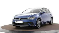 Gebruikt 2023 VW Polo Life Hatchback | € 17.940 (Goede deal)