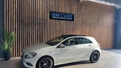 Gebruikt 2013 Mercedes A180 Ambition Hatchback | € 11.499 (Eerlijke prijs)