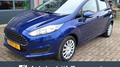 Occasion Ford Fiesta Style 65 PK (47 kW) 2015 Hatchback