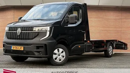 Occasion Renault Master 170 PK (125 kW) 2024 Cabriolet
