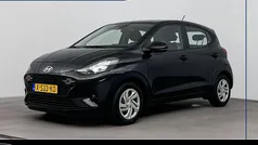 Gebruikt 2024 Hyundai i10 Comfort Hatchback | € 15.900 (Eerlijke prijs)