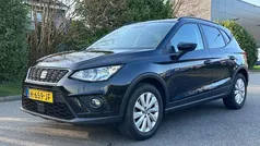 Gebruikt 2020 Seat Arona Business SUV | € 13.450 (Goede deal)