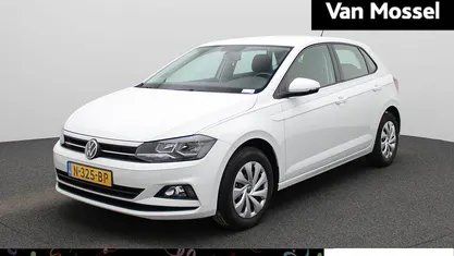 Occasion VW Polo Comfortline 95 PK (69 kW) 2021 Hatchback