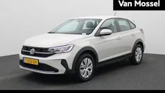 Grijs Gebruikt 2023 VW Taigo SUV | € 22.900 (Eerlijke prijs)