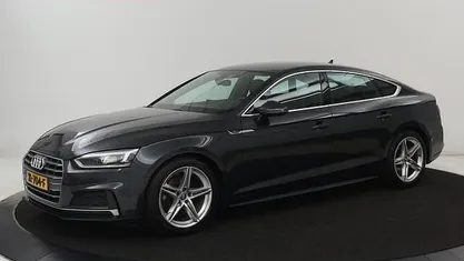 Occasion Audi A5 S-Line 191 PK (140 kW) 2019 Hatchback