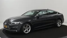 Gebruikt 2019 Audi A5 S-Line Hatchback | € 22.900 (Goede deal)