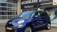Gebruikt 2015 Fiat 500L Lounge MPV | € 6.400 (Goede deal)