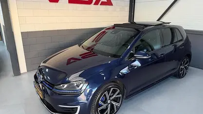 Occasion VW Golf VII GTE 150 PK (110 kW) 2015 Hatchback