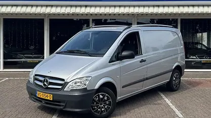 Occasion Mercedes Vito 136 PK (100 kW) 2013 Van