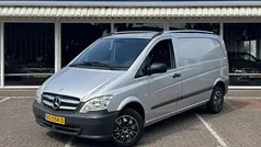 Gebruikt 2013 Mercedes Vito MPV | € 6.499 (Goede deal)