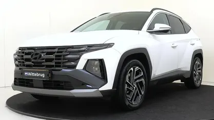 Gebruikt 2025 Hyundai Tucson Comfort SUV | € 37.925 (Goede deal)