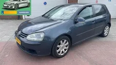Gebruikt 2004 VW Golf IV Comfortline Hatchback | € 1.495 (Eerlijke prijs)