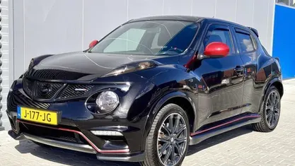 Occasion Nissan Juke Nismo 200 PK (147 kW) 2014 SUV