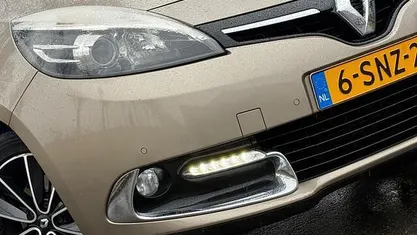 Occasion Renault Scénic III Bose Edition 132 PK (97 kW) 2013 MPV