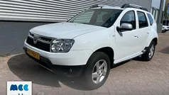 Gebruikt 2011 Dacia Duster Lauréate SUV | € 5.740 (Goede deal)