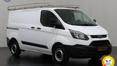 Gebruikt 2018 Ford Transit Custom Business Edition Van | € 10.900 (Eerlijke prijs)