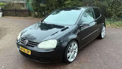 Gebruikt 2006 VW Golf IV Sportline Hatchback | € 2.249 (Eerlijke prijs)