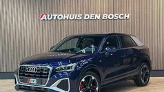 Gebruikt 2021 Audi Q2 S-Line SUV | € 31.890 (Eerlijke prijs)