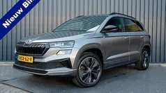 Gebruikt 2024 Skoda Karoq Business Line SUV | € 39.945 (Eerlijke prijs)